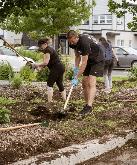 Permaculture