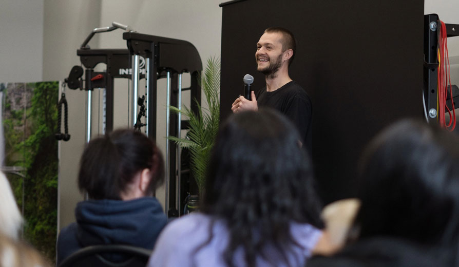 Conférences