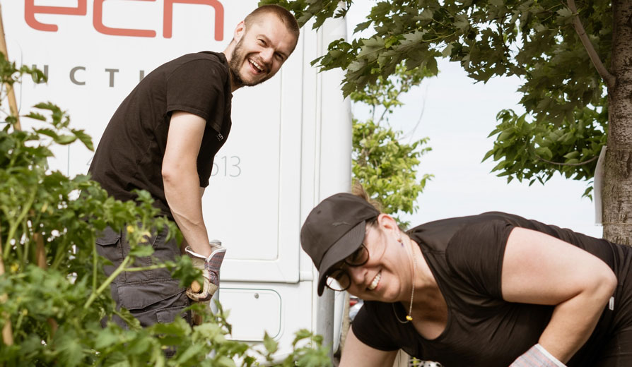 Permaculture