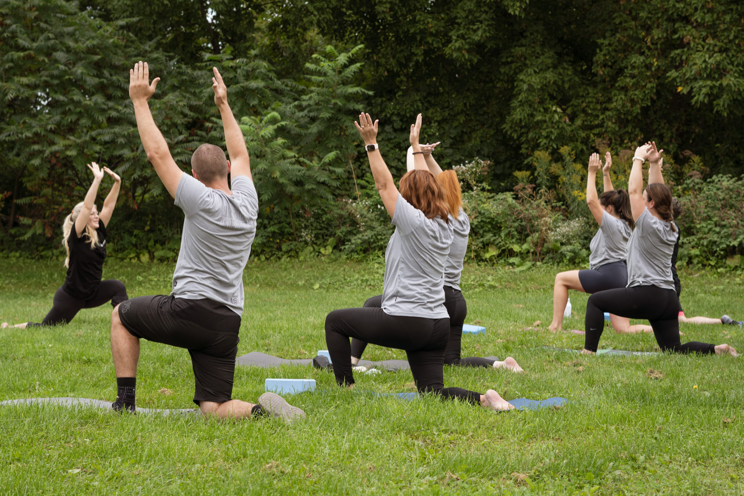 Yoga
