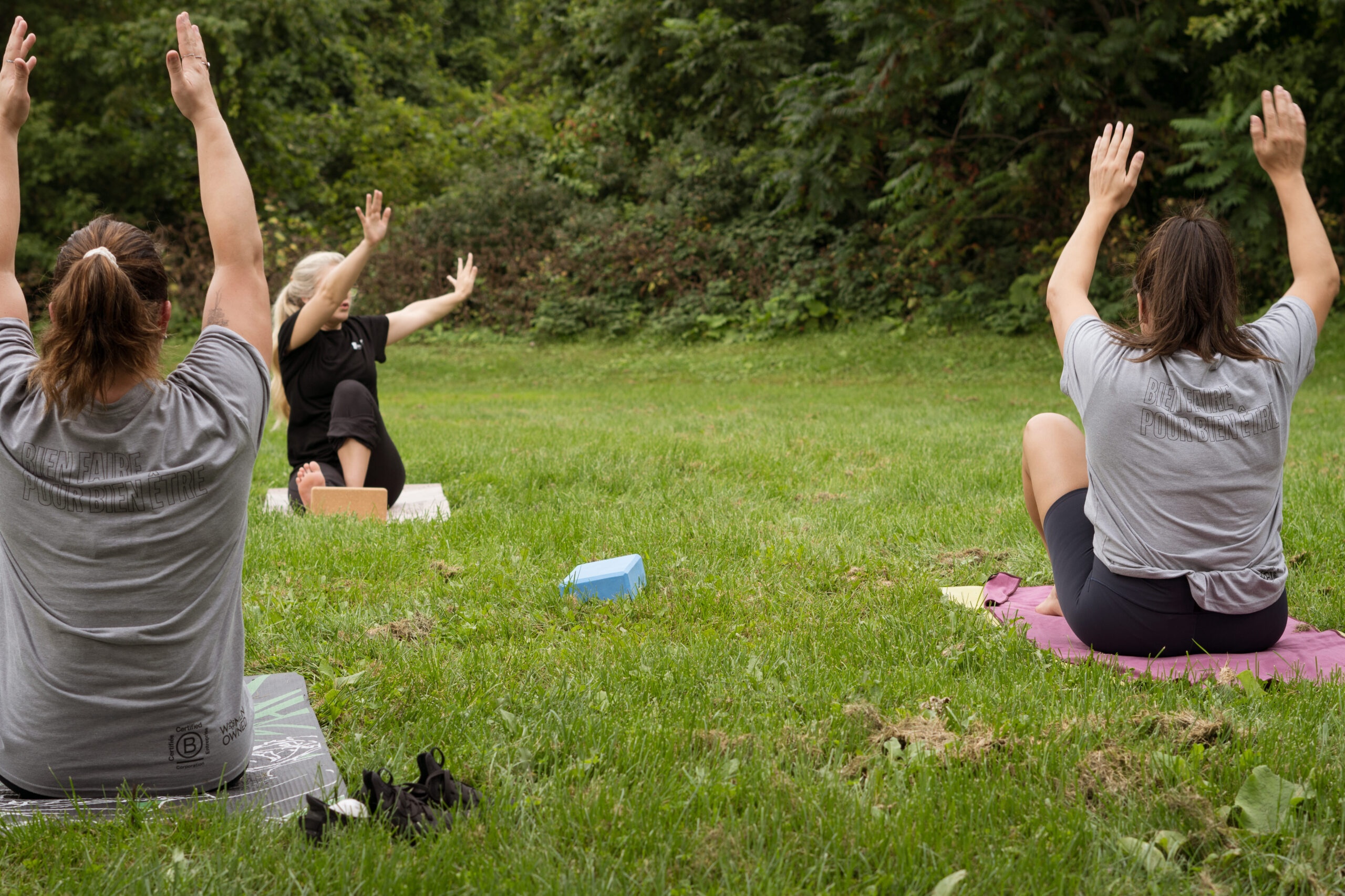 Yoga