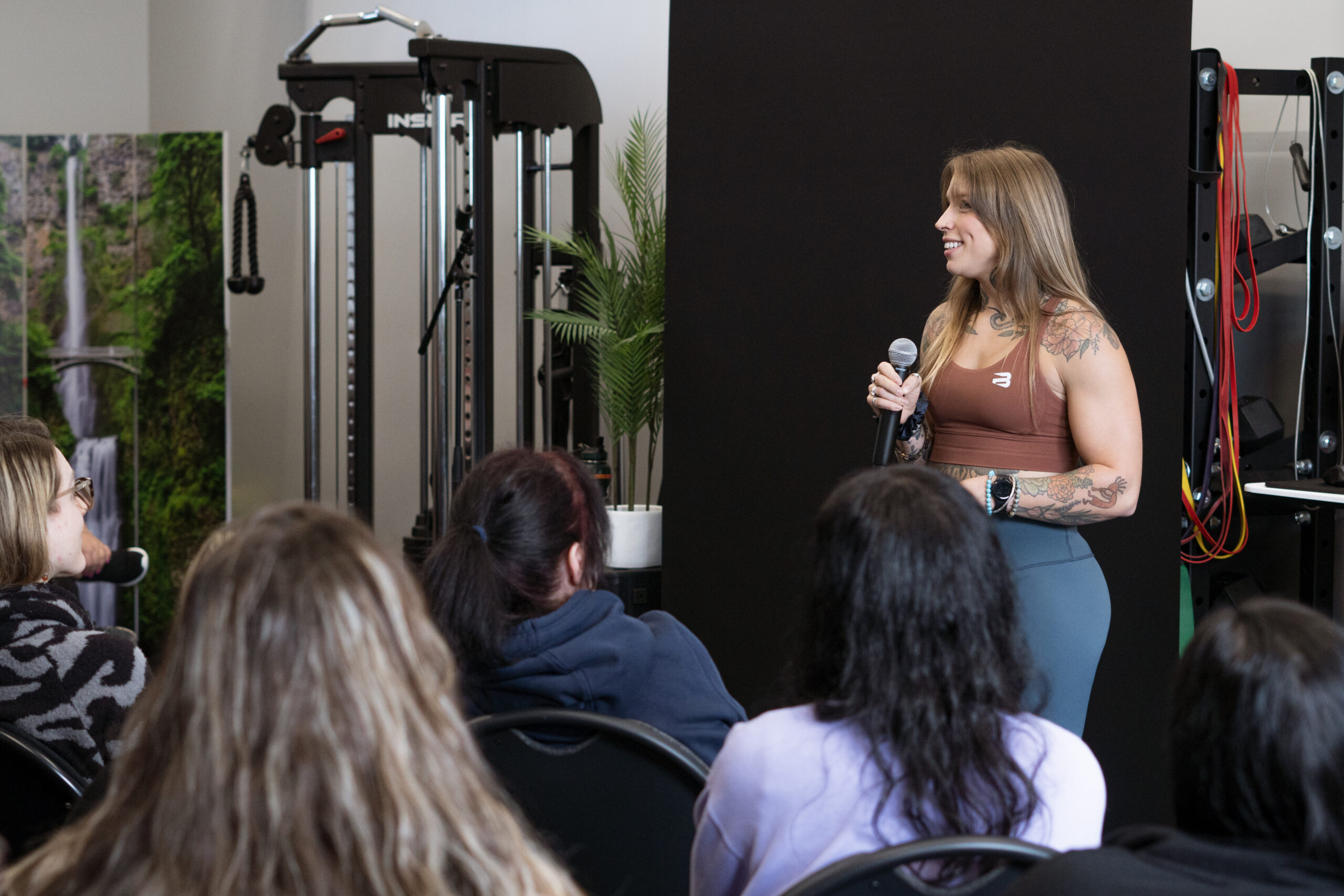 Conférence