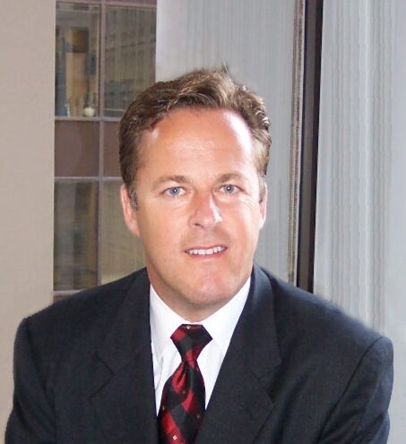 André Simoneau