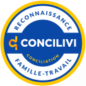 concilivi - sceau - complet